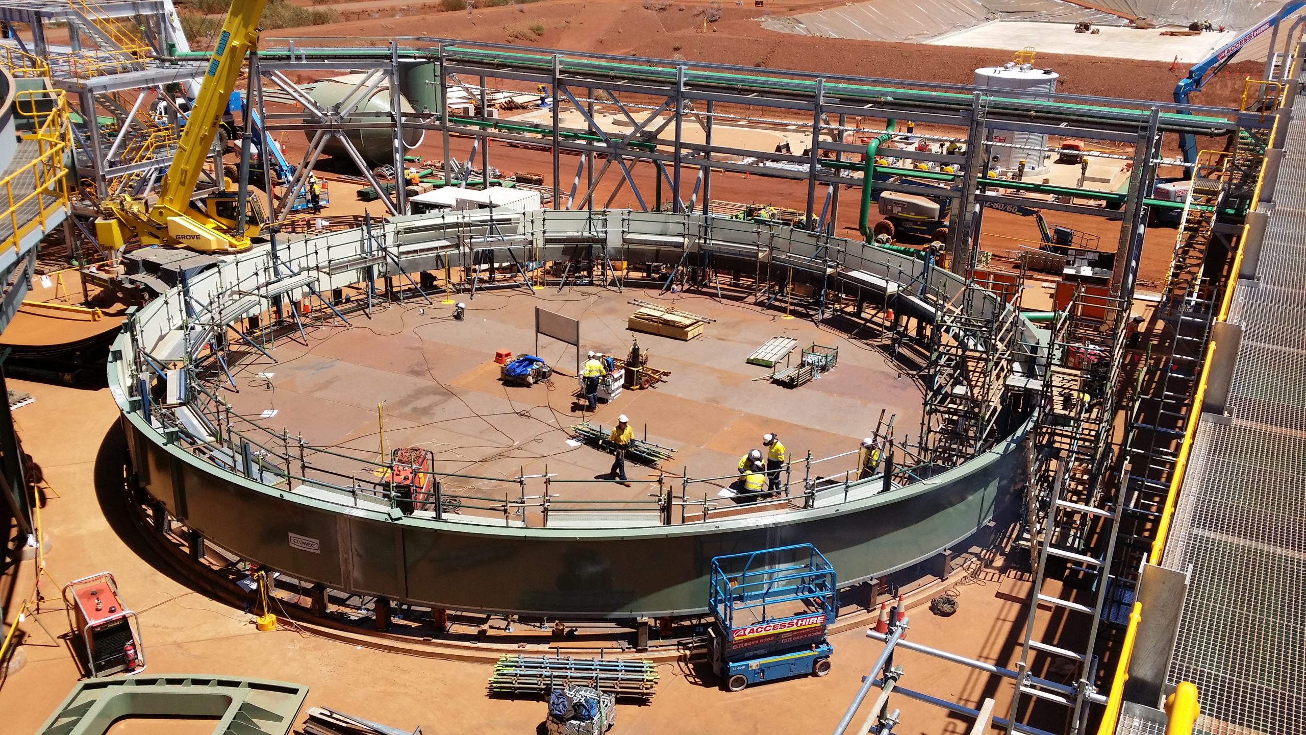 STRUCTURAL MECHANICAL PIPE AND PLATE WORK RESOURCES