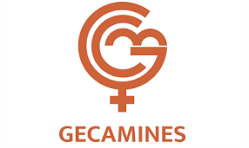 gecamines Logo